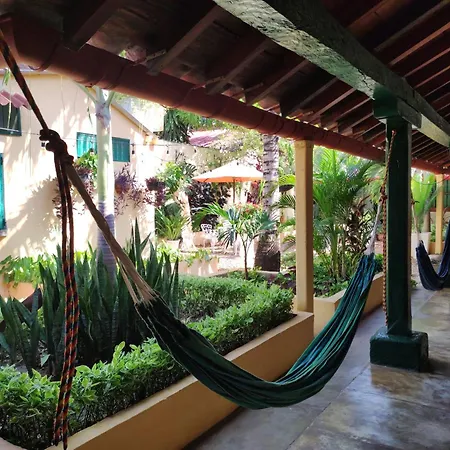 HOTEL NIETO MOMPOX, ubicado en el corazón del centro histórico, frente al rio magdalena en zona de malecón-3